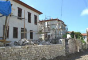 Ordu’da 45 Tarihi Ev Turizme Kazandırılıyor