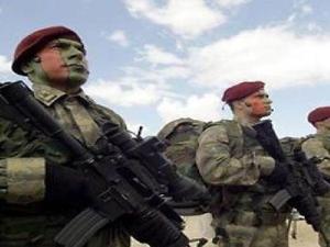 Türkiye Irak’a mı giriyor?