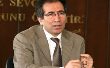 Prof. Dr. Mehmet Metin Hülagü Türk Tarih Kurumu Başkanı oldu