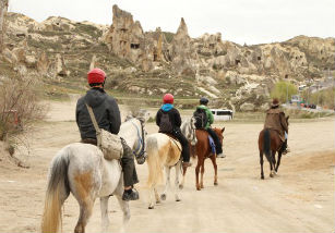 Tarihi İpek Yolu yeniden canlanacak