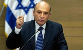 İsrail Başbakan Yardımcısı: Türkiye’nin bölgesinde bir süper güç haline geldiğini anlamalıyız