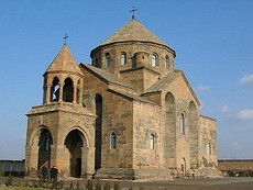 Ermeni Kilisesi, Sp. Hripsime Bakirelerini anacak