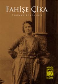 Fahişe Çika: Ebrunun Siyah Rengi