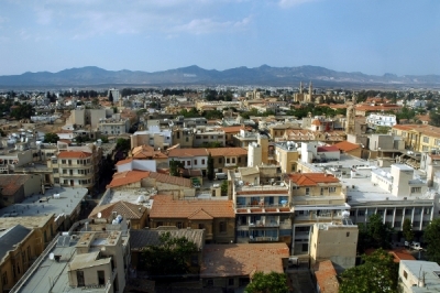 Rum yönetimi ilk kez KKTC’nin taşınmaz takasını onayladı!