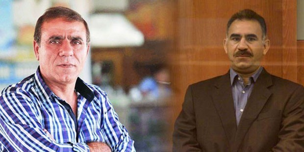 ‘Balıkçı’nın iddiasına göre; devlet yetkilileri Öcalan’la görüştü