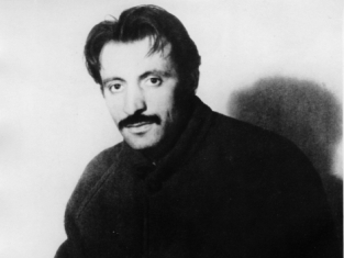 Van’lı deha Vostanik Adoyan veya Arshil Gorky