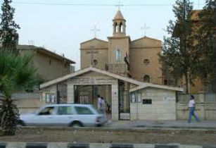 Kamışlı Sınırında Tatbikatlar Sürüyor