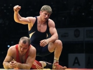 Londra-2012: Artur Aleksanyan Türk rakibini yendi