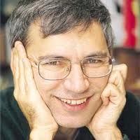 Orhan Pamuk: AB projesi çöktü, üzerimdeki baskı azaldı