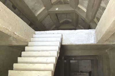 Ermenilere harap bir müjde