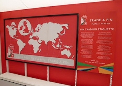 Türkiye haritadan silindi!