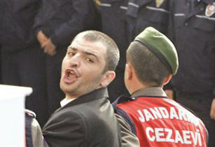 Yasin Hayal 4 ay sonra serbest kalabilir!