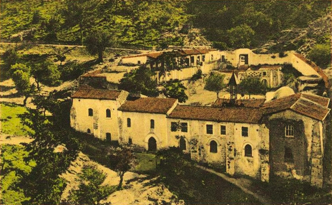 Kıbrıslı Ermeniler