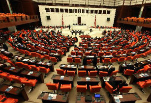 Irak tezkeresi kabul edildi