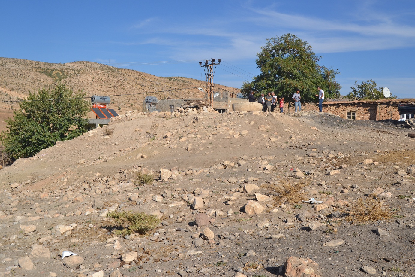 Cemaat Kiliselere de göz koydu!