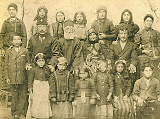 1915’te Hazari ve Miadun köylerinde neler oldu?