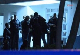 İstanbul’da karakola saldırı