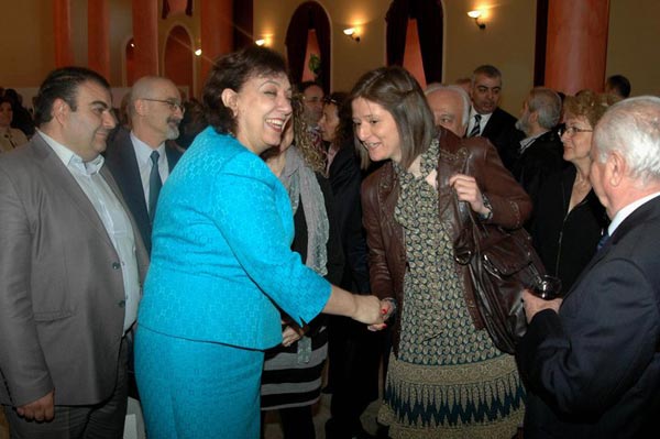 Պոլիսը Սփի՞ւռք է, թէ՞ ոչ