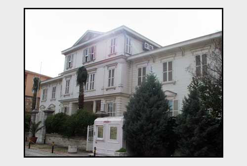 Փոքրամասնութիւններու իրաւունքներու հարցը՝ նոր սահմանադրութեան մէջ