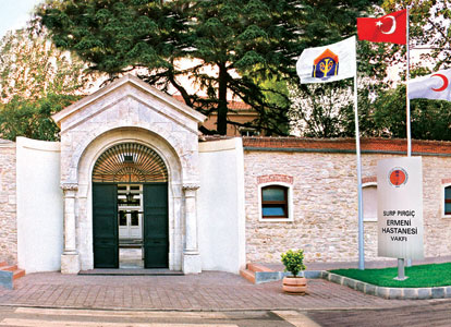 Կառավարութիւնը Նոր Քայլ Մը Եւս Առաւ Փոքրամասնութեանց Գրաւուած Կալուածները Վերադարձնելու Ուղղութեամբ