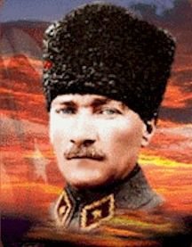 Մի Կոծկած Դրուագ Աթաթիւրքի Կեանքից