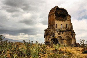 Անին` ՅՈՒՆԵՍԿՕ-ի համաշխարհային մշակութային ժառանգության թեկնածու