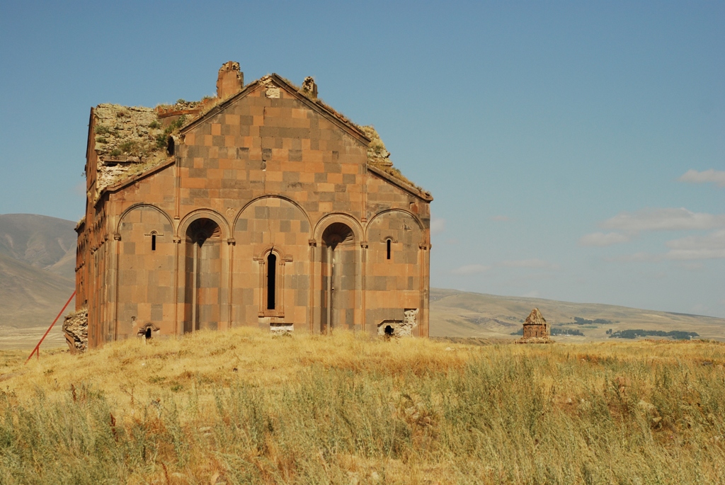 ՏԵՍԱ ԱՆԻՆ