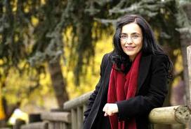 Հալիդե Էդիպի՝ Սիրիայի հուշերը