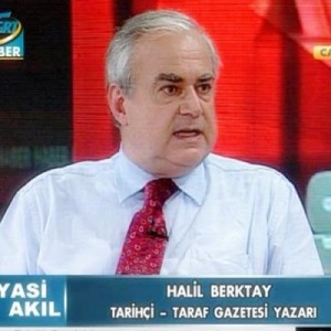 Պերքթայ՝ Ցեղասպանութեան արխիւներու մասին