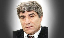 Դինքի սպանությունը ԷՐԳԵՆԵՔՈՆՆ է կազմակերպել