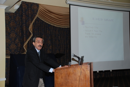 Աղթամարի Ս.Խաչ եկեղեցին պատմութեան ընդմէջէն