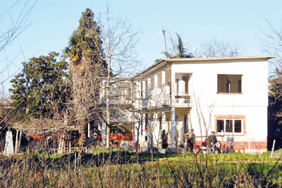 Փոքրամասնությունների գույքը վերադարձնելու առեղծվածը