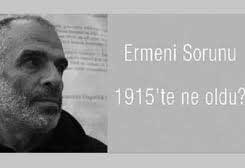 Չեթինօղլու կը գրէ Ցեղասպանութեան արխիւներու խեղաթիւրման մասին