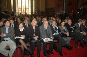 Ուրուկուէյի մէջ Ցեղասպանութեան թանգարան ստեղծելու առաջարկ
