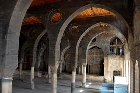 Դիարբեքիրի Սուրբ Կիրակոս եկեղեցու բացումը տեղի կունենա հոկտեմբերի 23-ին