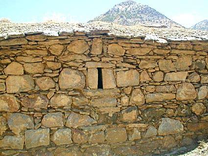 Իմ երազների Սուրբ Գևորգը