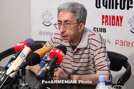 Քրդական Խաղաղություն և ժողովրդավարություն կուսակցության պատգամավորը Հայոց ցեղասպանության մասին