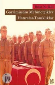 Ոչ մուսուլման մեհմեդչիկները