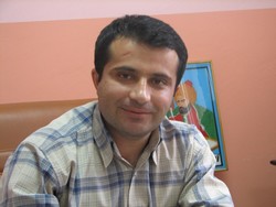 Թուրքիայում քուրդ լրագրողի են ձերբակալել