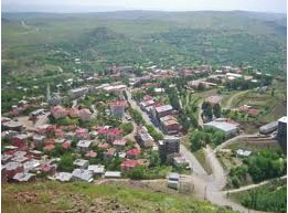 Թուրքիայում վերանորոգել են Արաբկիրի հայկական գերեզմանատունը