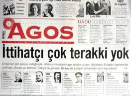 Հայկական «Ակօս» շաբաթաթերթը և «Ժամանակ» օրաթերթը կմասնակցեն Թուրքիայի նոր սահմանադրության քննարկումներին