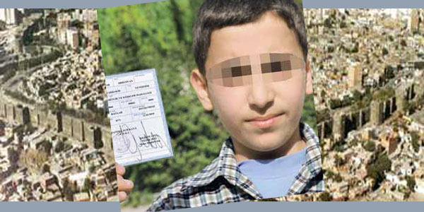 Կյանքը դառնացրին, ինչ է թե քրիստոնյա է*