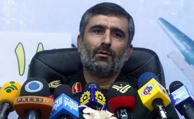 Իրանցի գեներալը հայտարարել է, որ իրենք կհարվածեն Թուրքիային