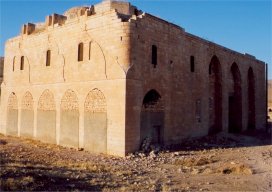 Ուրֆայի (Եդեսիա) հայկական գյուղերից մեկը և տեղի եկեղեցին բացվել են զբոսաշրջիկների առաջ