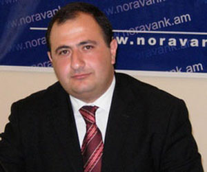 Էրդողանը, ուզի թե չուզի, ներողություն է խնդրելու նաև հայերից. Ռուբեն Մելքոնյան