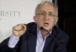 Էրդողանն ի զորու չէ բացելու գլխավոր շտաբի արխիվները. Թաներ Աքչամ