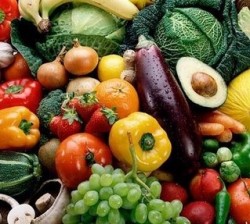 Օգտակար սննդամթերքների «թեժ տասնյակ»