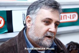 Թրքական ոստում