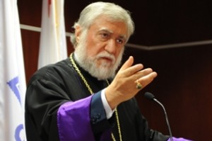 Արեւմտահայերէնի պաշտպանութեան խորհուրդ կազմելու քայլը կ՛առնուի