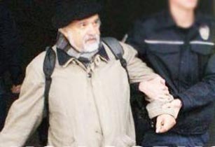 Զարաքօլուն կալանավորվեց